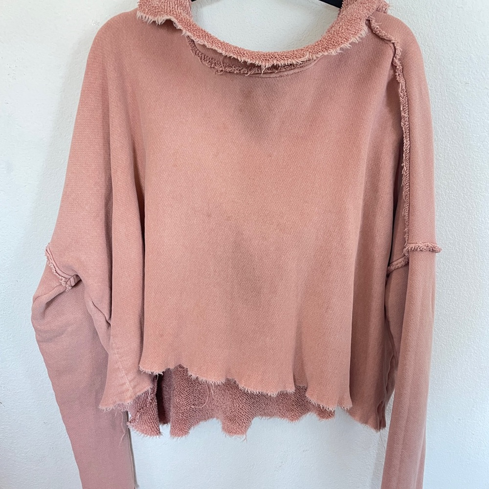 FP Movement - Long Sleeve Hoodie
